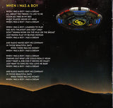 Electric Light Orchestra : Alone In The Universe (CD, Album)