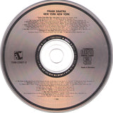 Frank Sinatra : New York New York (His Greatest Hits) (CD, Comp)