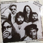 The Doobie Brothers : What A Fool Believes (12", Ltd)