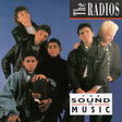 The Radios : The Sound Of Music (CD, Album)