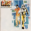 AIR : Moon Safari (CD, Album, RE)