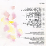 Bread And David Gates : The Collection (CD, Comp)