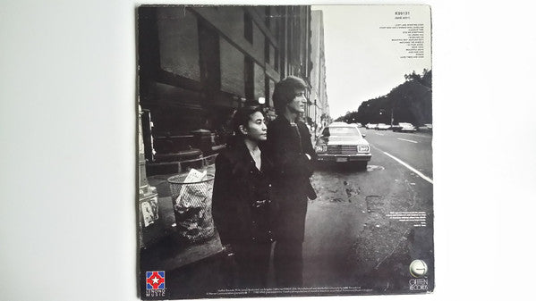 John Lennon & Yoko Ono - Double Fantasy (LP) (Very Good Plus (VG)) - DaddyPop