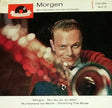Bert Kaempfert & His Orchestra - Morgen (7) (Very Good Plus (VG)) - DaddyPop