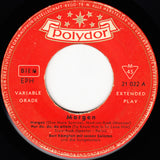 Bert Kaempfert & His Orchestra - Morgen (7) (Very Good Plus (VG)) - DaddyPop