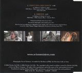 Scissor Sisters : I Don't Feel Like Dancin' (CD, Single)