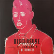 Disclosure (3) Ft. Sam Smith (12) : Omen (The Remixes) (12")