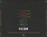 Coldplay : A Head Full Of Dreams (CD, Album)