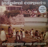 Inspiral Carpets : Dragging Me Down (12", Single)