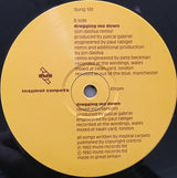 Inspiral Carpets : Dragging Me Down (12", Single)