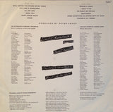 Linda Ronstadt Featuring Aaron Neville : Cry Like A Rainstorm - Howl Like The Wind (LP, Album)