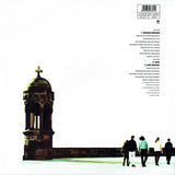 Gun (2) : Higher Ground (12", Single, Pos)