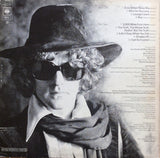 Ian Hunter : Ian Hunter (LP, Album)