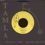 Marvin Gaye : Let Your Conscience Be Your Guide  (7", Single, RE)