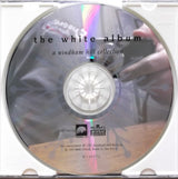 Various - The White Album (A Windham Hill Collection) (CD) (Very Good Plus (VG)) - DaddyPop