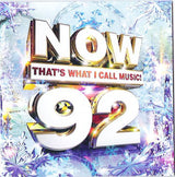 Various : Now That's What I Call Music! 92 (2xCD, Comp)