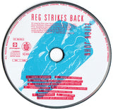 Elton John : Reg Strikes Back (CD, Album)