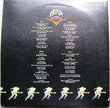 Various : All This And World War II (Original Sound Track) (2xLP, Album)