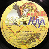 Various : All This And World War II (Original Sound Track) (2xLP, Album)