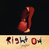 Jennylee : Right On! (LP, Album)