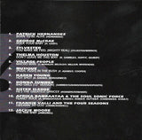 Various : #1 Disco Hits (Disco Nights Vol. 6) (CD, Comp)