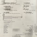 Peter Hammill : Fool's Mate (CD, Album, RP, Nim)