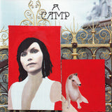 A Camp : A Camp (CD, Album, Enh, S/Edition)