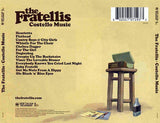 The Fratellis : Costello Music (CD, Album, S/Edition)