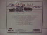 Various : Hits Of The War Years (CD, Comp)