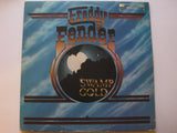 Freddy Fender (2) : Swamp Gold (LP, Album, RE)