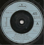 10cc : Dreadlock Holiday (7", Single, Gre)