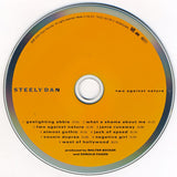 Steely Dan : Two Against Nature (CD, Album)