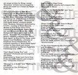 Sting & The Police : The Very Best Of... Sting & The Police (CD, Comp, RE, RM)