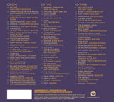 Various : The Seventies  Album - The Album Of The Decade (3xCD, Comp)