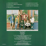 Bruce Springsteen : The Wild, The Innocent & The E Street Shuffle (CD, Album, RE)