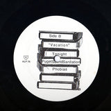 LAL* : #1 USA (LP, Album)