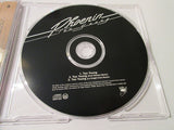 Phoenix : Too Young (CD, Single)