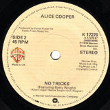 Alice Cooper - How You Gonna See Me Now (7) (Very Good Plus (VG)) - DaddyPop