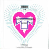 Transvision Vamp : I Want Your Love (7", Single, Sil)