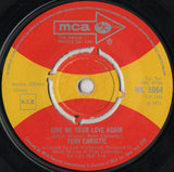 Tony Christie : I Did What I Did For Maria (7", Single)