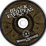 Black Eyed Peas : Monkey Business (CD, Album)