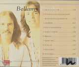 Bellamy Brothers : Let Your Love Flow (Greatest Hits) (CD, Comp)