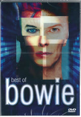 David Bowie - Best Of Bowie (2xDVD) (Very Good Plus (VG)) - DaddyPop