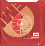 Manuel And His Music Of The Mountains : Rodrigo's Guitar Concerto De Aranjuez (Theme From 2nd Movement) (7", Single)