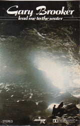 Gary Brooker : Lead Me To The Water (Cass, Album)