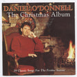 Daniel O'Donnell : Daniel O'Donnell The Christmas Album (CD, Album)