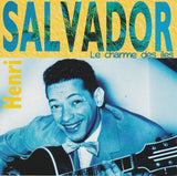Henri Salvador : Le Charme Des Iles (CD, Comp)