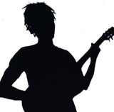 Daby Touré : Stereo Spirit (CD, Album)