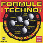 Various : Formule Techno Vol. 1 (2xCD, Comp)