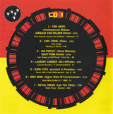 Various : Formule Techno Vol. 1 (2xCD, Comp)